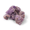 Zebra Amethyst