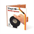 Vinyl Bottle Opener