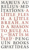Meditations, Marcus Aurelius