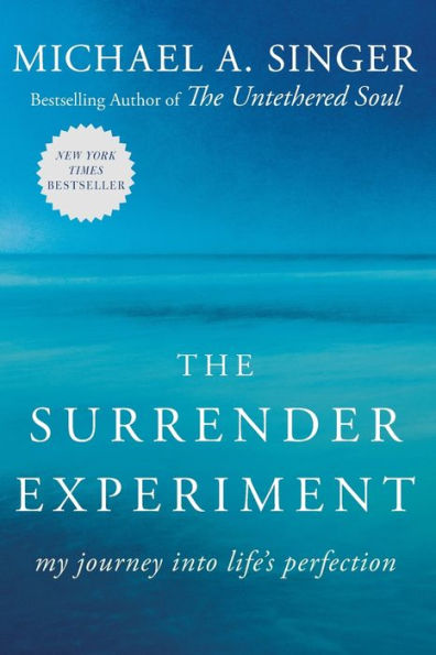 (DS) The Surrender Experiment
