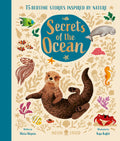 Secrets of the Ocean: 15 Bedtime Stories