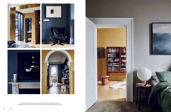 Assemblage: The Art of the Room