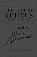 The Best of Atticus Poetry