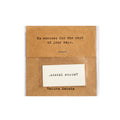 Hakuna Matata. Temporary Tattoo - 2 Pack