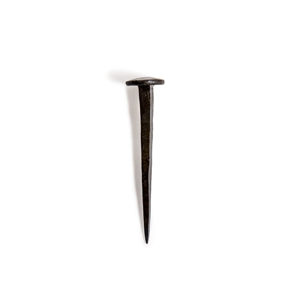 Button Iron Nail