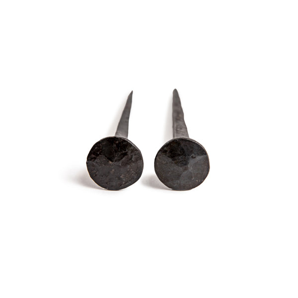 Button Iron Nail