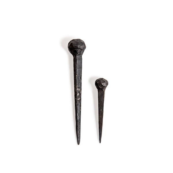 Ball Iron Nail