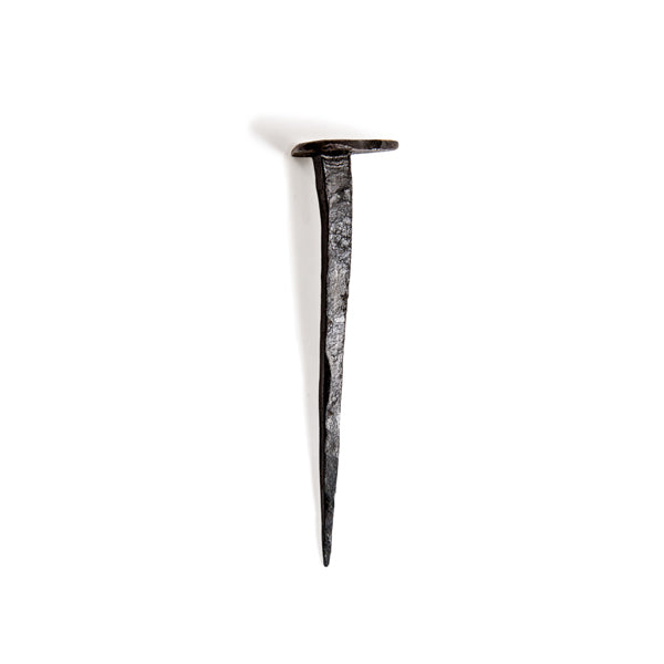 Heart Iron Nail