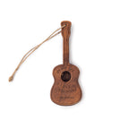 In My Life Wooden Guitar 1st Edition