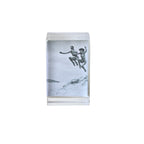 Thick Acrylic Frame