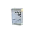 Thick Acrylic Frame 1.5x2.5
