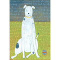 White Boy Dog