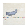 Hello, My Love Art Poster - 8" x 8"
