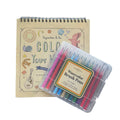 Color Your World Brush Pen Kit