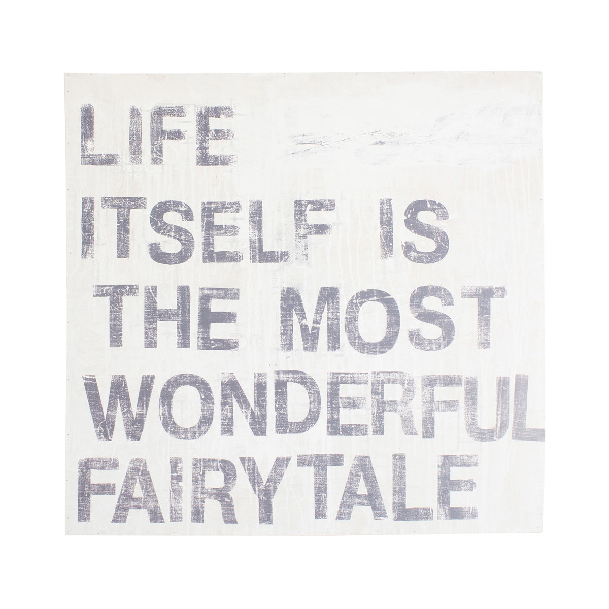 Fairytale Art Poster