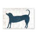 Amis Pour La Vie Art Tile