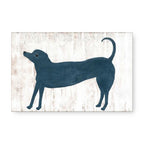 Amis Pour La Vie Art Tile