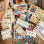 Little Artist Studio - Acrylic Edition