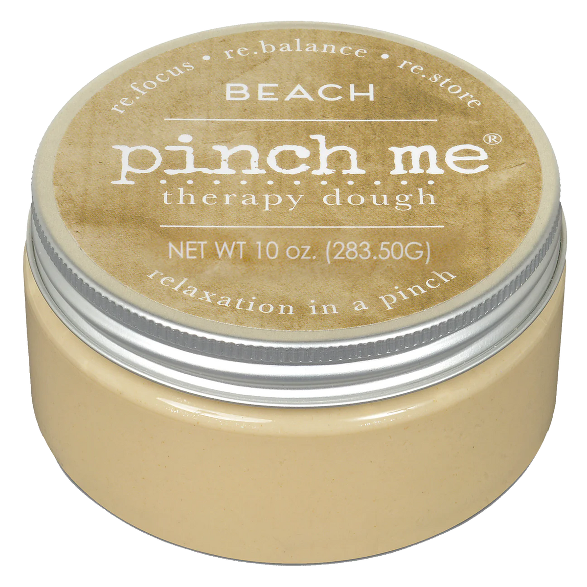 Pinch Me Therapy Dough