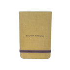 This Sh*t Is Bananas Fabric Notebook