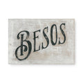 Besos Art Tile