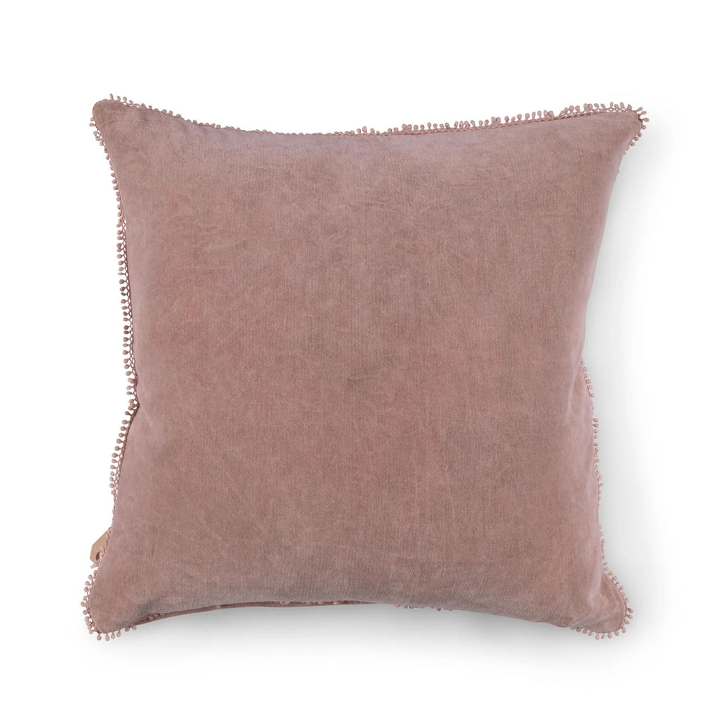 Velvet Pillows