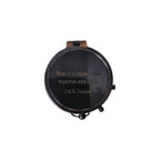 Not All Those Who Wander Compass with Leather Case