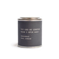 ***Radiohead Legends Candle