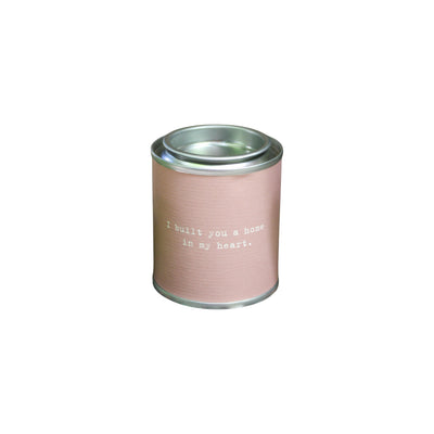 Love Candle Collection