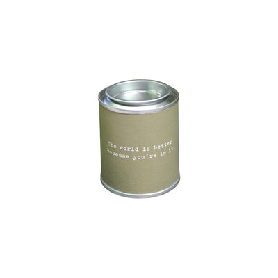 Love Candle Collection