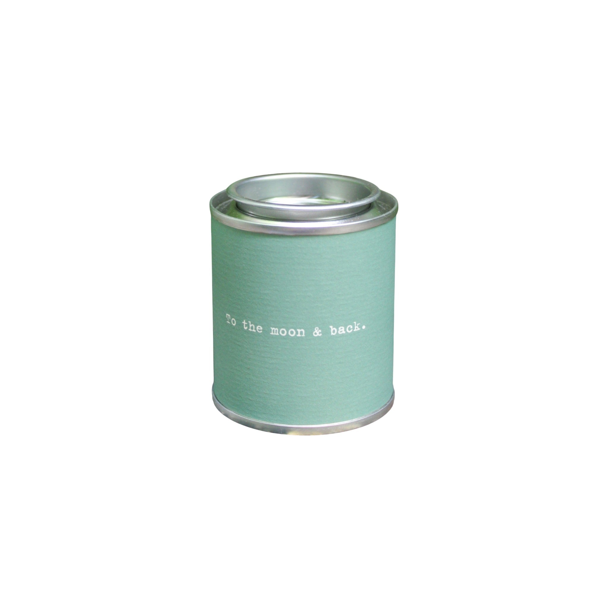 Love Candle Collection