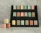 I Built You Love Candle Collection