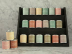 How Lucky Am I Love Candle Collection