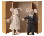 Wedding Box Mice