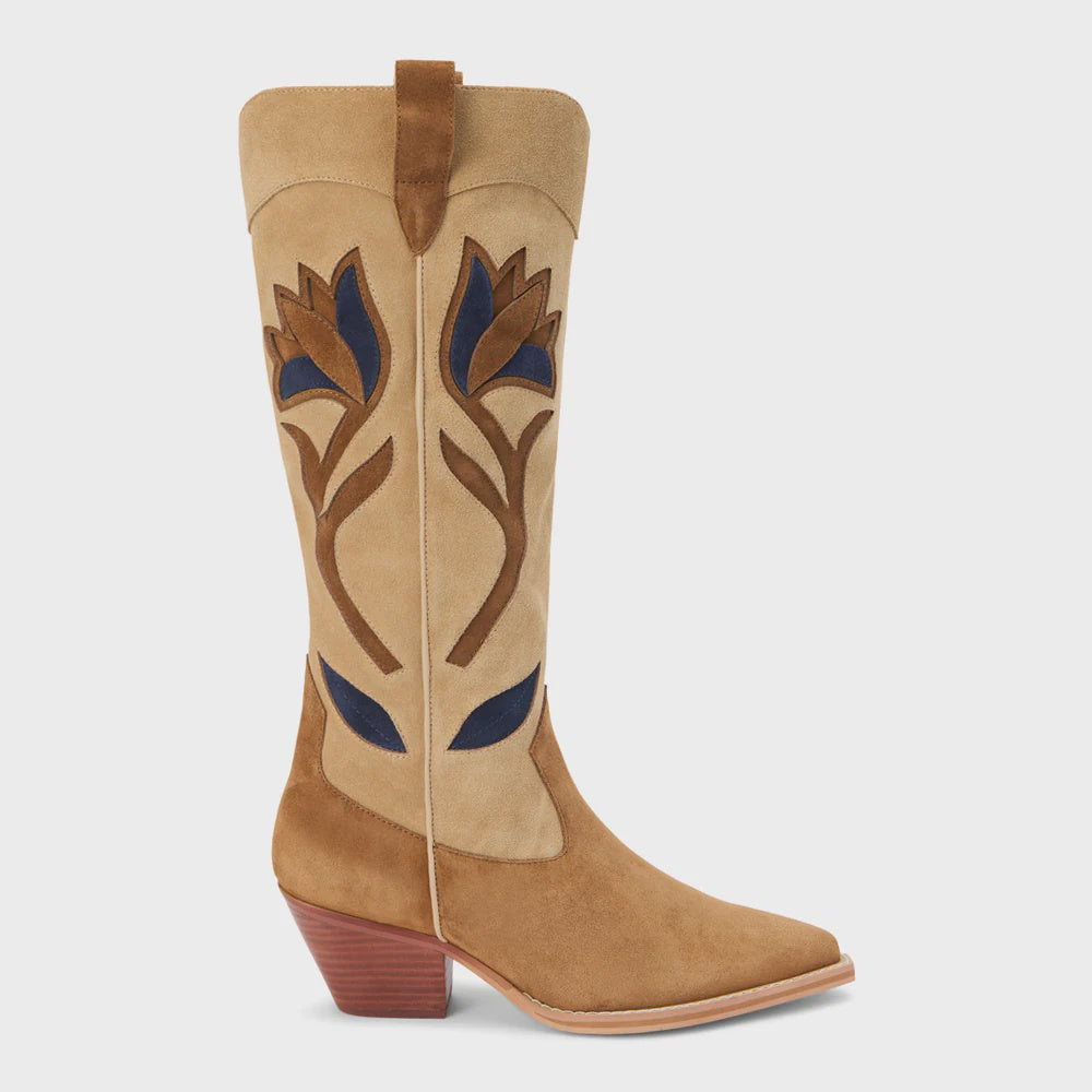 Cool Hand Boot