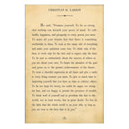 Christian D. Larson Art Print - Gallery Wrap