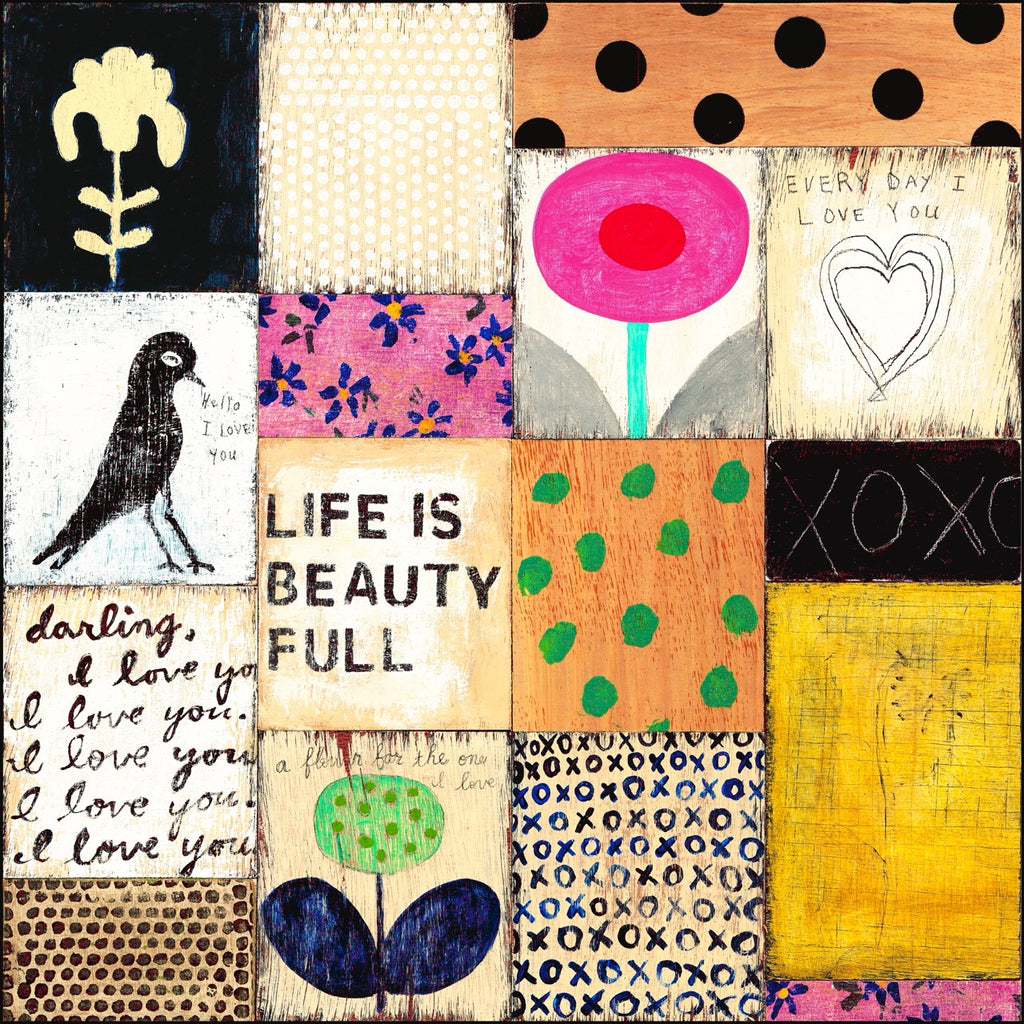Collage #1