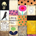 Collage #1 - Art Print