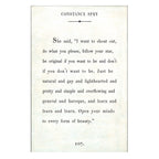 Constance Spry Art Print - Book Collection