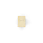 ***Little Book Of Wisdom Mini Deckled Edge Notebook