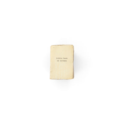 Little Book of Deckled Edge Collection