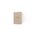 Love You X Forever Small Deckled Edge Notebook - Rose