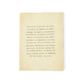 Believe In Yourself Large Deckled Edge Notebook - Cream