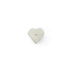 Deckled Edge Little Heart Book