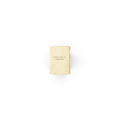 Little Book Of Gratitude Mini Deckled Edge Notebook - Cream