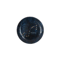 Scorpio Round Decoupage Plate - 4in