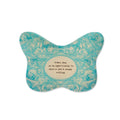 Every Day Is An Opportunity Small Butterfly Decoupage Plate