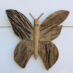 Small Butterfly Driftwood