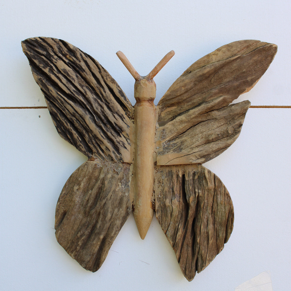 Small Butterfly Driftwood