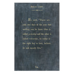 Dalai Lama Art Print - Book Collection
